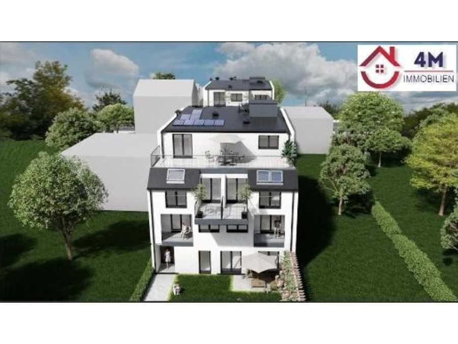 Dachgeschosswohnung in 1110 Wien Immobilie: Dachgeschosswohnung in 1110 Wien