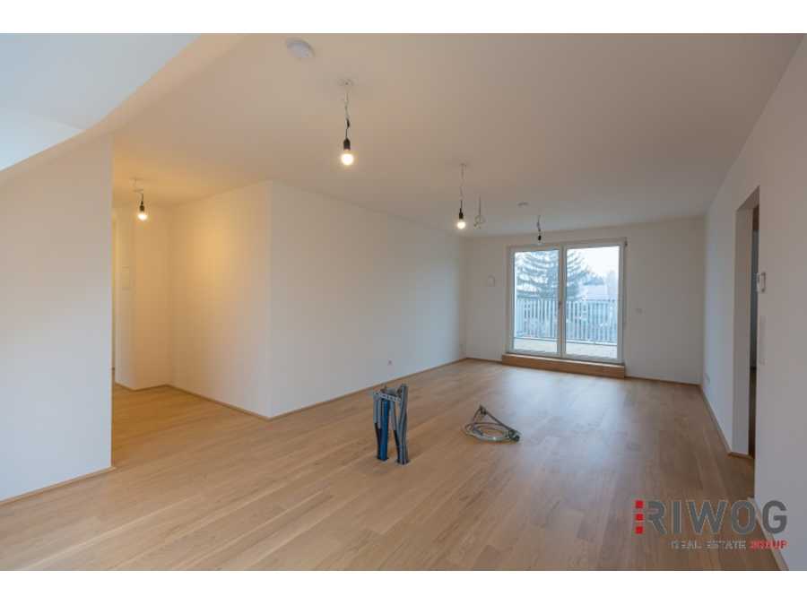 Dachgeschosswohnung in 1110 Wien Immobilie: Dachgeschosswohnung in 1110 Wien