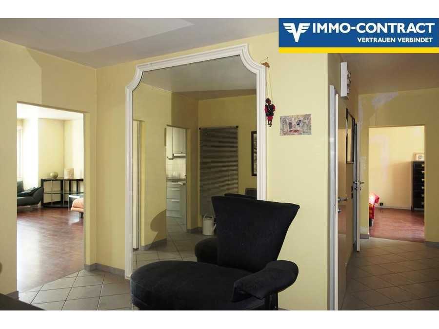 Dachgeschosswohnung in 1120 Wien Immobilie: Dachgeschosswohnung in 1120 Wien