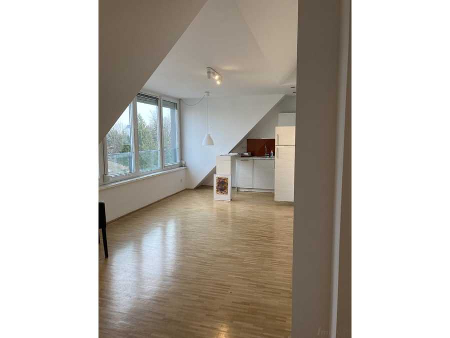 Dachgeschosswohnung in 1120 Wien Immobilie: Dachgeschosswohnung in 1120 Wien