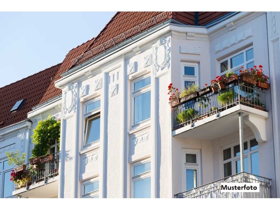 Immobilie: Dachgeschosswohnung in 1160 Wien