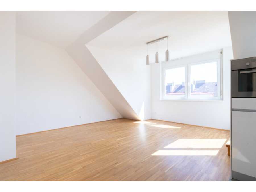 Dachgeschosswohnung in 1160 Wien Immobilie: Dachgeschosswohnung in 1160 Wien