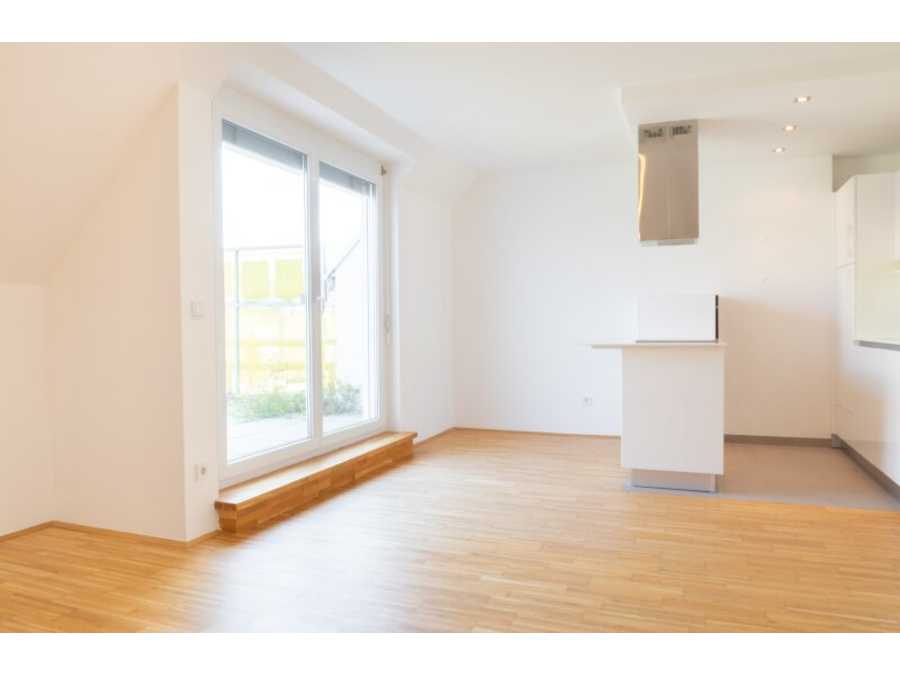 Immobilie: Dachgeschosswohnung in 1160 Wien