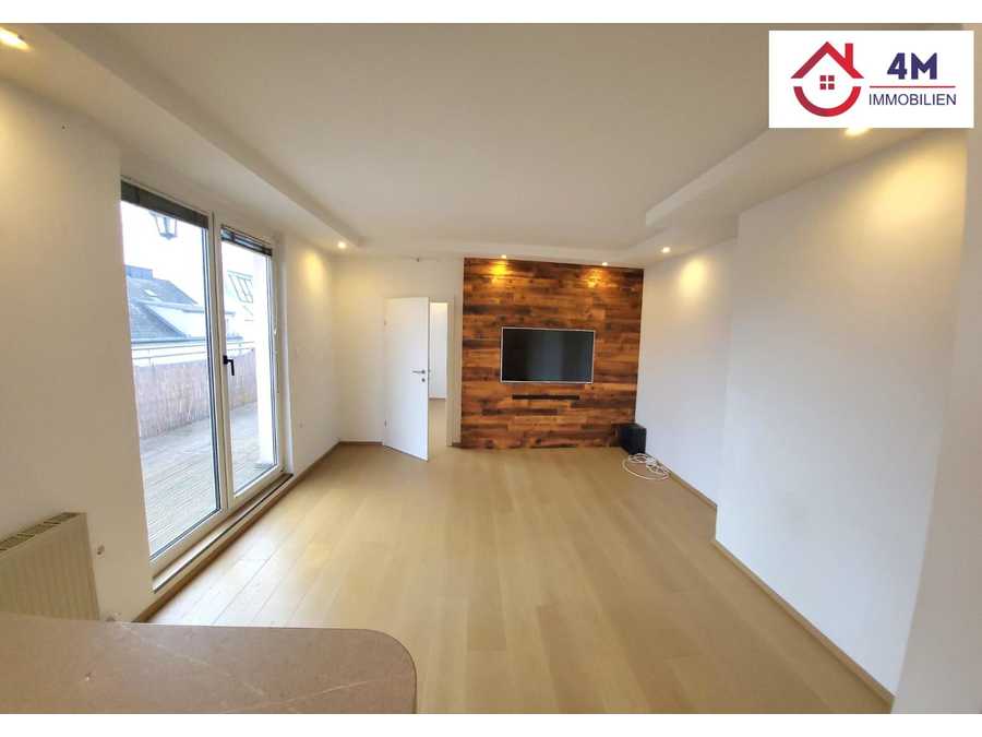 Dachgeschosswohnung in 1170 Wien Immobilie: Dachgeschosswohnung in 1170 Wien