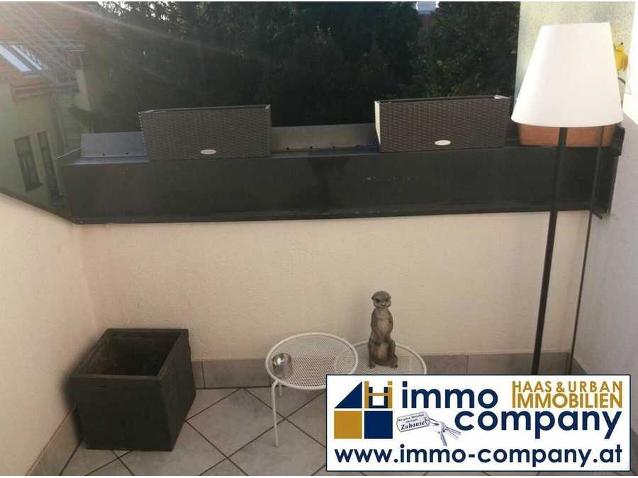Dachgeschosswohnung in 1180 Wien Immobilie: Dachgeschosswohnung in 1180 Wien