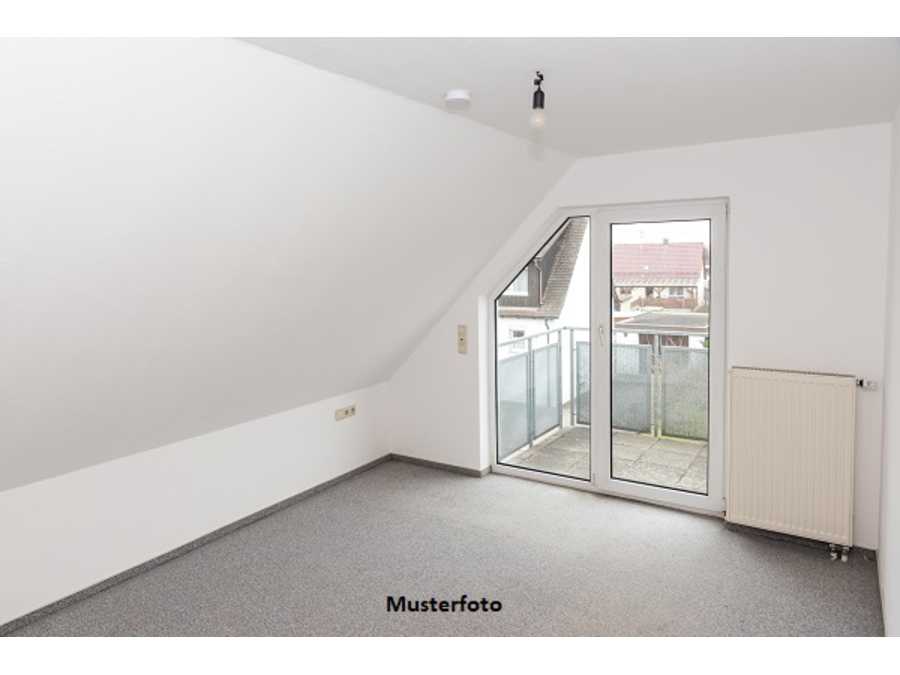 Immobilie: Dachgeschosswohnung in 1180 Wien