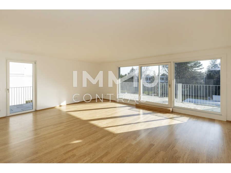 Immobilie: Dachgeschosswohnung in 1190 Wien