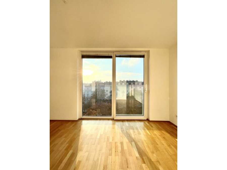 Immobilie: Dachgeschosswohnung in 1200 Wien