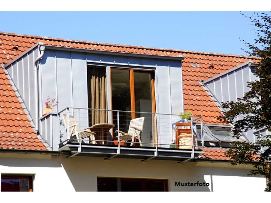 Immobilie: Dachgeschosswohnung in 1220 Wien