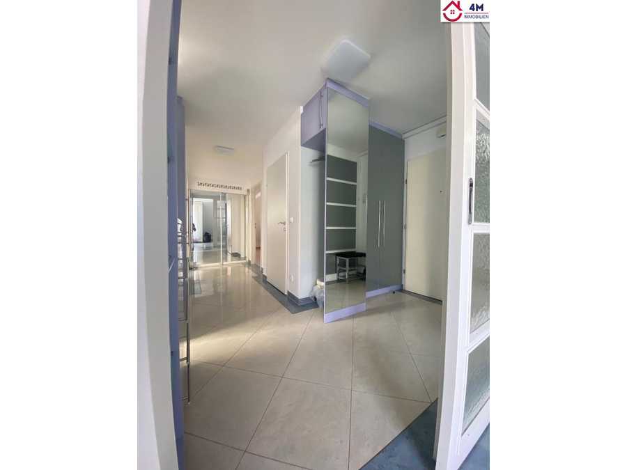 Dachgeschosswohnung in 1030 Wien Immobilie: Dachgeschosswohnung in 1030 Wien