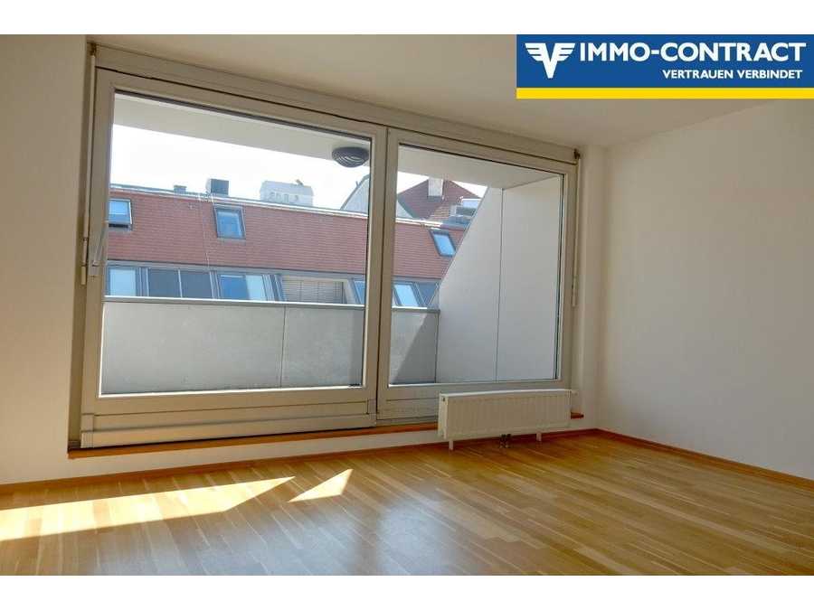 Dachgeschosswohnung in 1030 Wien Immobilie: Dachgeschosswohnung in 1030 Wien