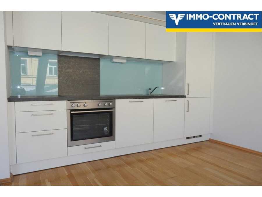Dachgeschosswohnung in 1030 Wien Immobilie: Dachgeschosswohnung in 1030 Wien