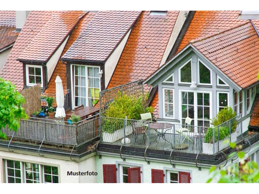 Dachgeschosswohnung in 1030 Wien Immobilie: Dachgeschosswohnung in 1030 Wien