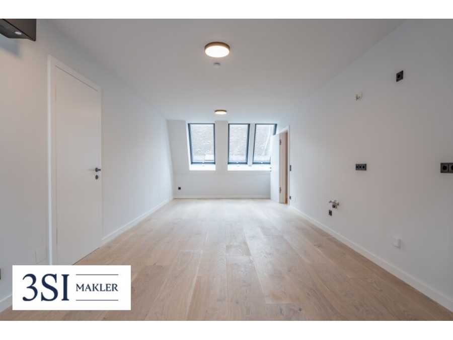 Immobilie: Dachgeschosswohnung in 1050 Wien