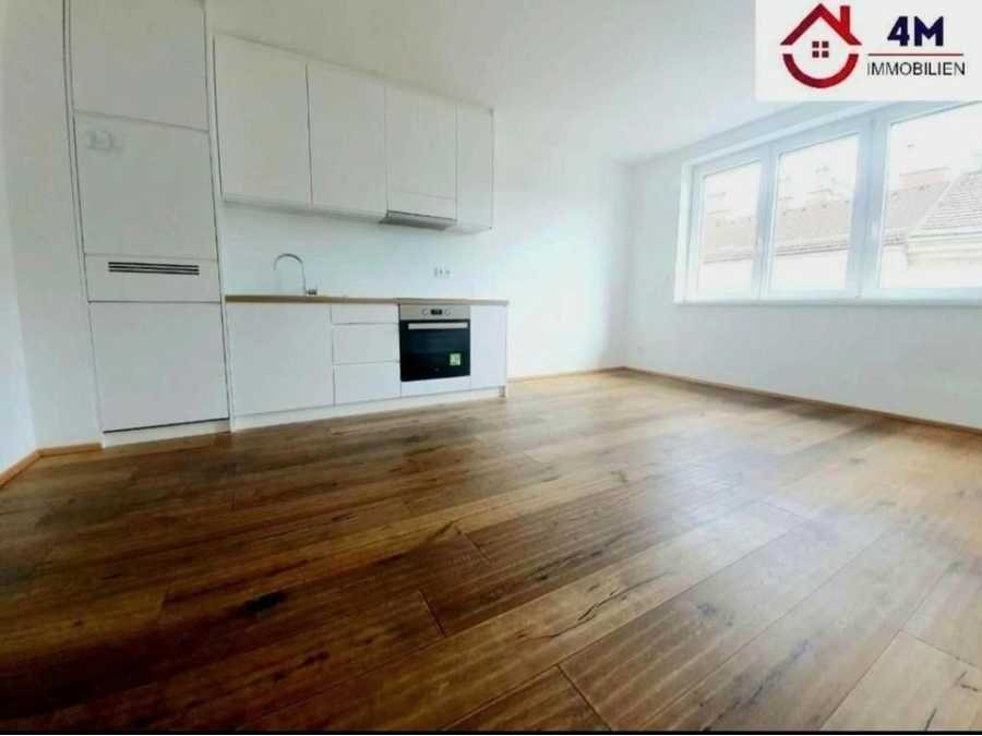 Dachgeschosswohnung in 1070 Wien Immobilie: Dachgeschosswohnung in 1070 Wien