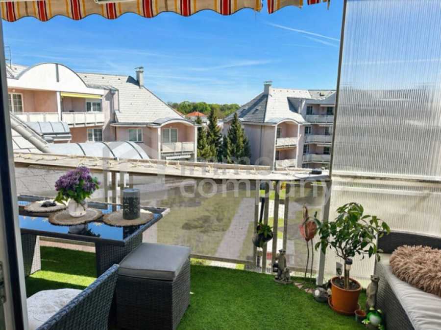 Immobilie: Dachgeschosswohnung in 2700 Wiener Neustadt