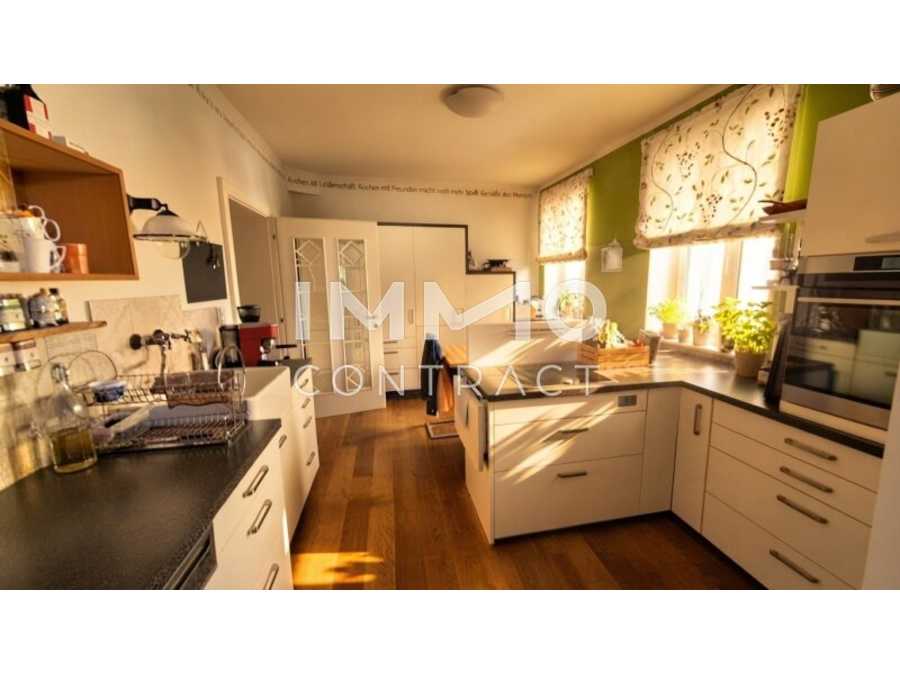 Immobilie: Dachgeschosswohnung in 3250 Wieselburg