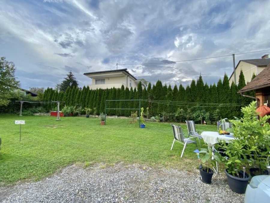 Immobilie: Dachgeschosswohnung in 9400 Wolfsberg