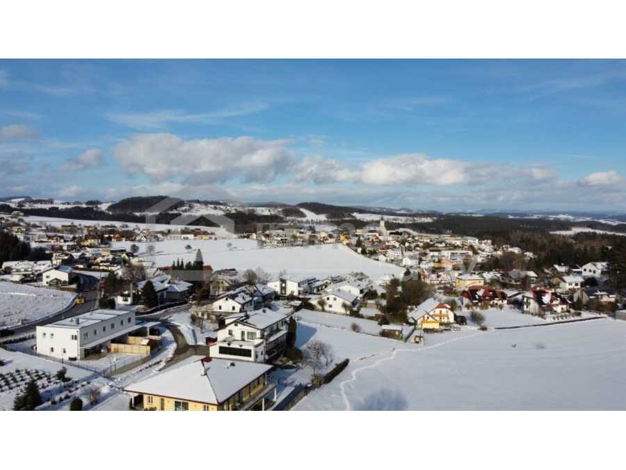 Immobilie: Doppelhaushälfte in 4203 Altenberg bei Linz