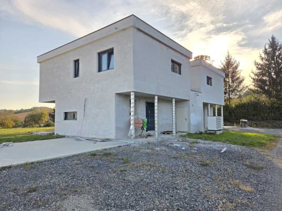 Immobilie: Doppelhaushälfte in 8093 Dietersdorf am Gnasbach