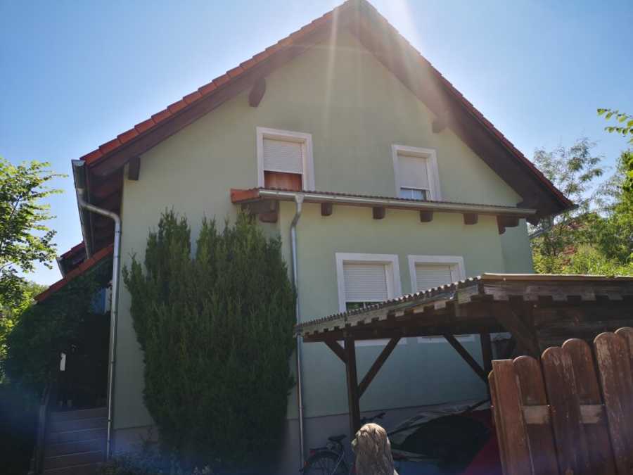 Immobilie: Doppelhaushälfte in 8280 Fürstenfeld