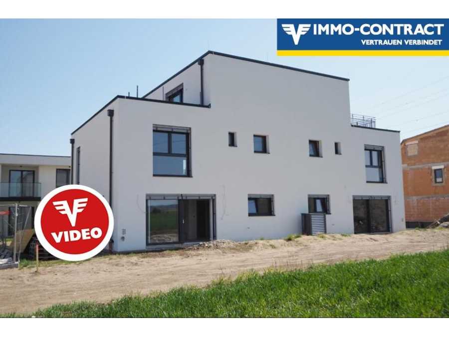 Doppelhaushälfte in 2201 Föhrenhain Immobilie: Doppelhaushälfte in 2201 Föhrenhain