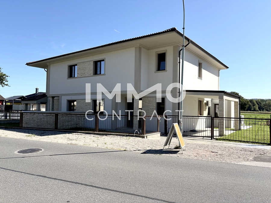 Immobilie: Doppelhaushälfte in 3381 Golling an der Erlauf