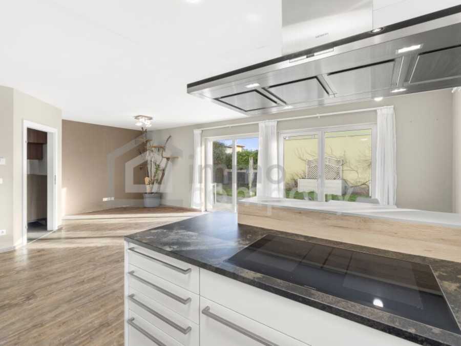 Immobilie: Doppelhaushälfte in 2325 Himberg