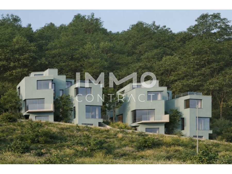 Immobilie: Doppelhaushälfte in 3421 Höflein an der Donau