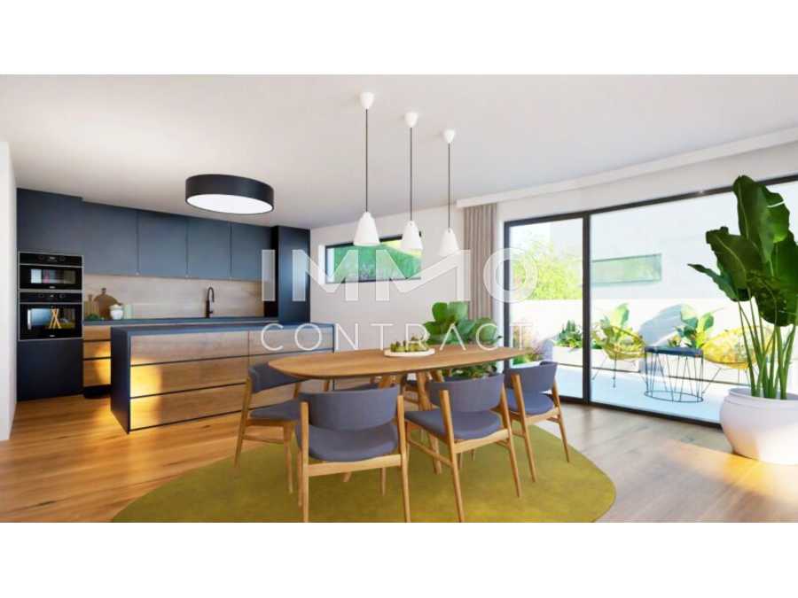 Immobilie: Doppelhaushälfte in 3421 Höflein an der Donau