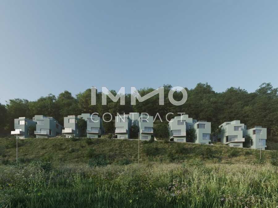 Immobilie: Doppelhaushälfte in 3421 Höflein an der Donau