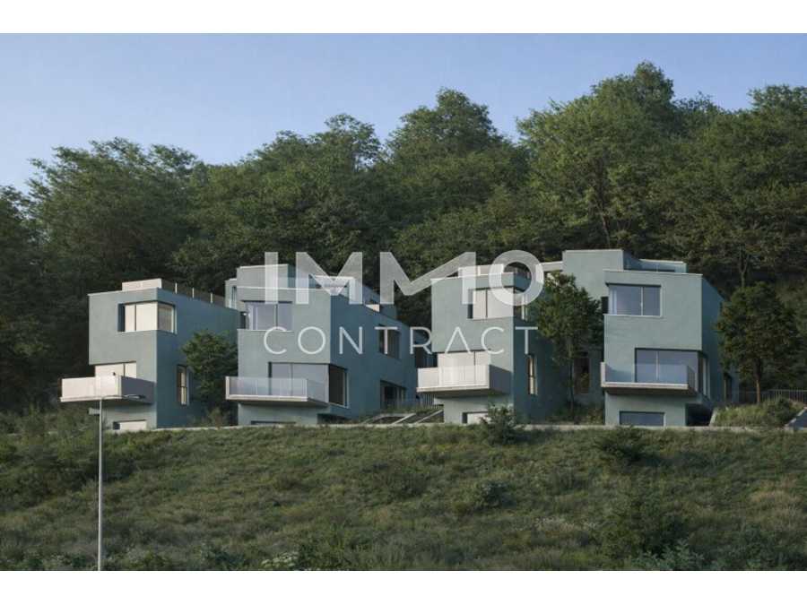 Immobilie: Doppelhaushälfte in 3421 Höflein an der Donau