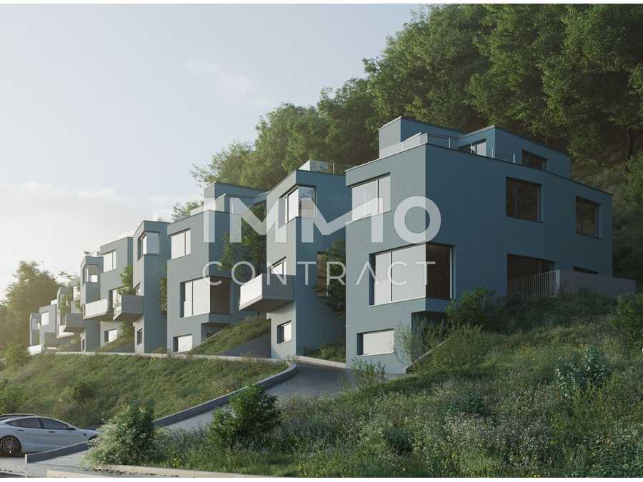 Immobilie: Doppelhaushälfte in 3421 Höflein an der Donau