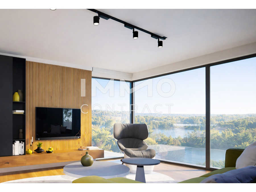 Immobilie: Doppelhaushälfte in 3421 Höflein an der Donau