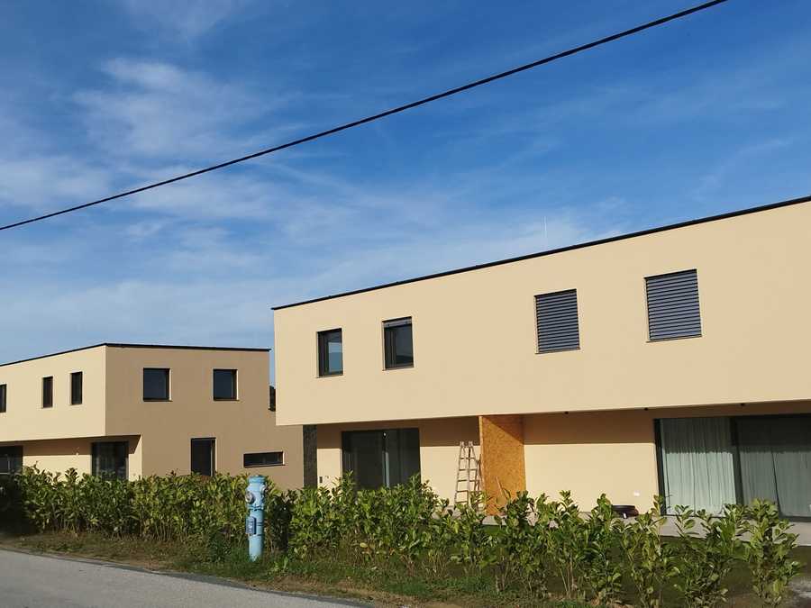 Immobilie: Doppelhaushälfte in 8502 Lannach