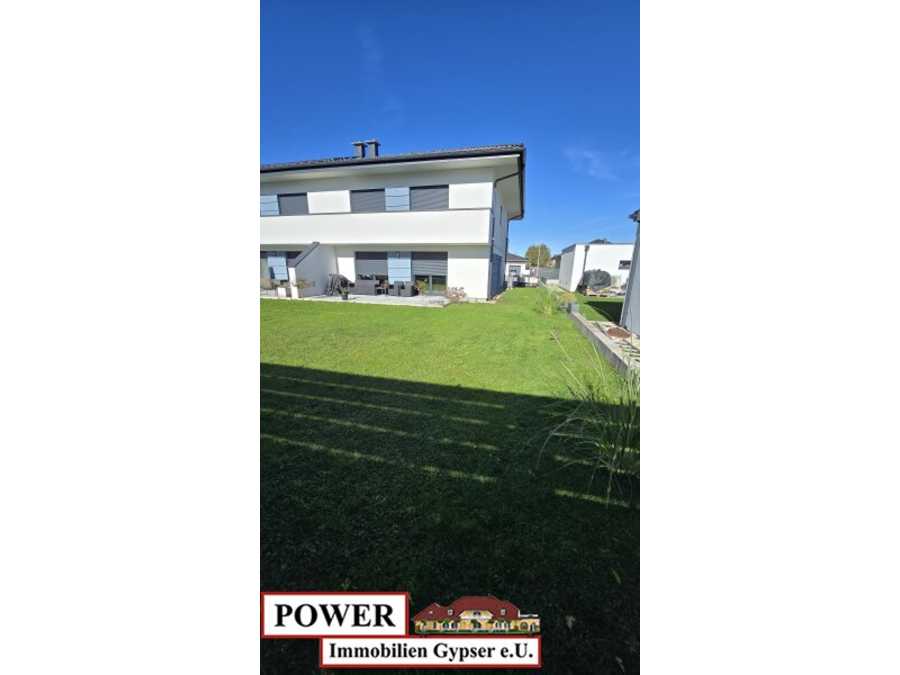 Doppelhaushälfte in 5230 Mattighofen Immobilie: Doppelhaushälfte in 5230 Mattighofen