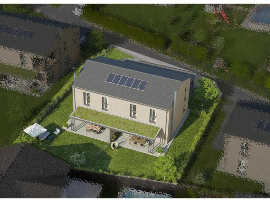 Immobilie: Doppelhaushälfte in 8480 Mureck