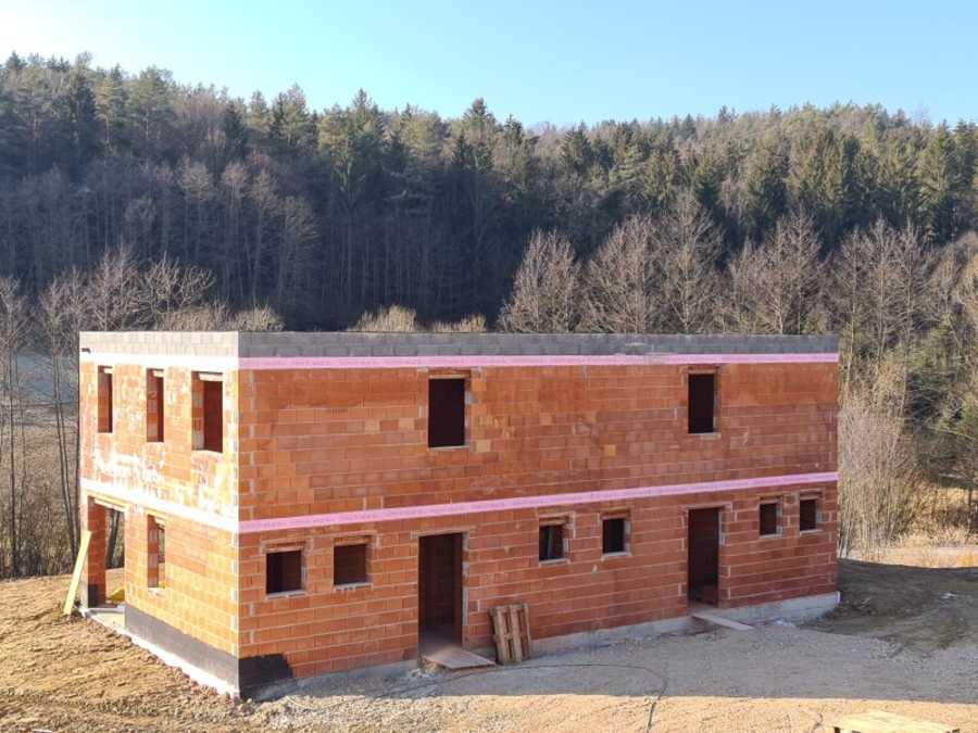 Doppelhaushälfte in 8302 Nestelbach bei Graz Immobilie: Doppelhaushälfte in 8302 Nestelbach bei Graz