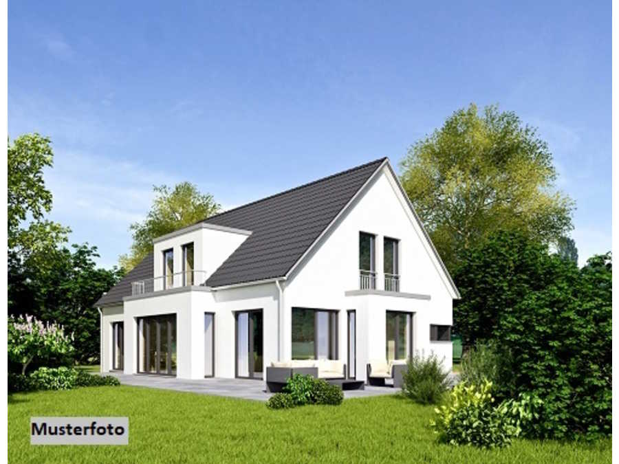 Immobilie: Doppelhaushälfte in 2125 Neubau