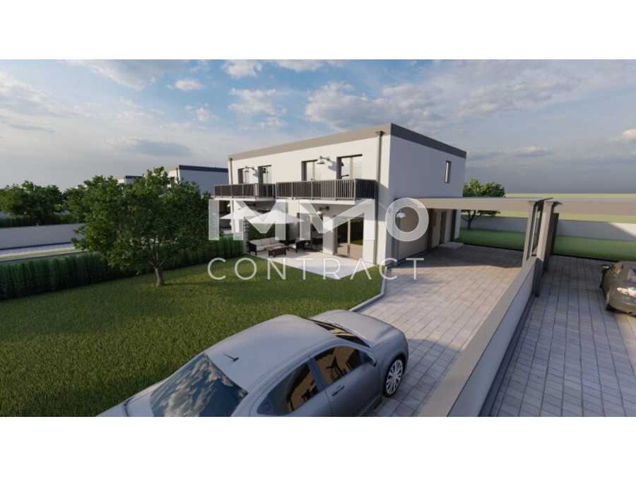 Immobilie: Doppelhaushälfte in 3371 Neumarkt an der Ybbs