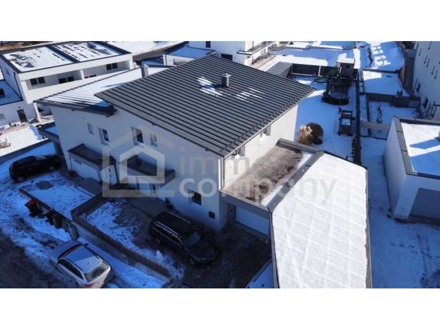 Immobilie: Doppelhaushälfte in 4624 Pennewang