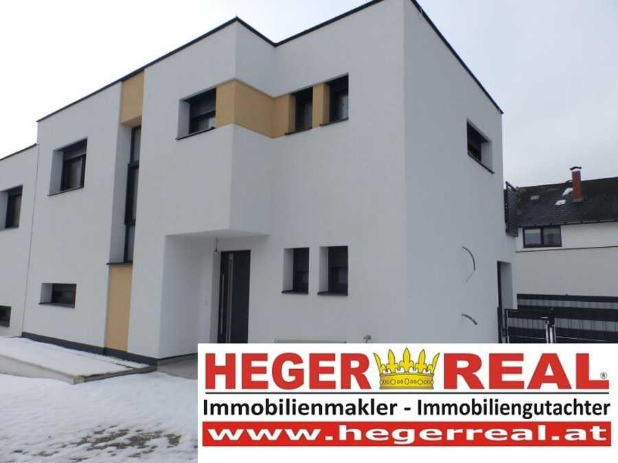 Immobilie: Doppelhaushälfte in 2763 Pernitz