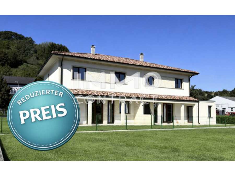 Immobilie: Doppelhaushälfte in 3380 Pöchlarn