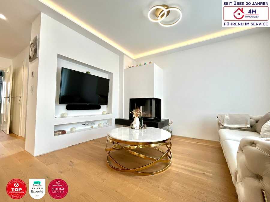 Immobilie: Doppelhaushälfte in 2486 Pottendorf