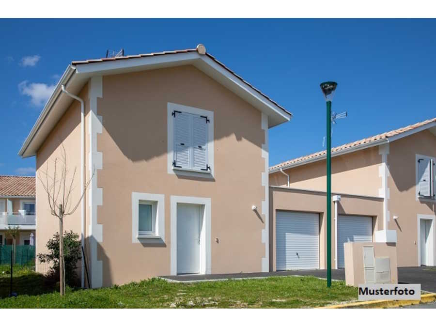 Immobilie: Doppelhaushälfte in 2486 Pottendorf