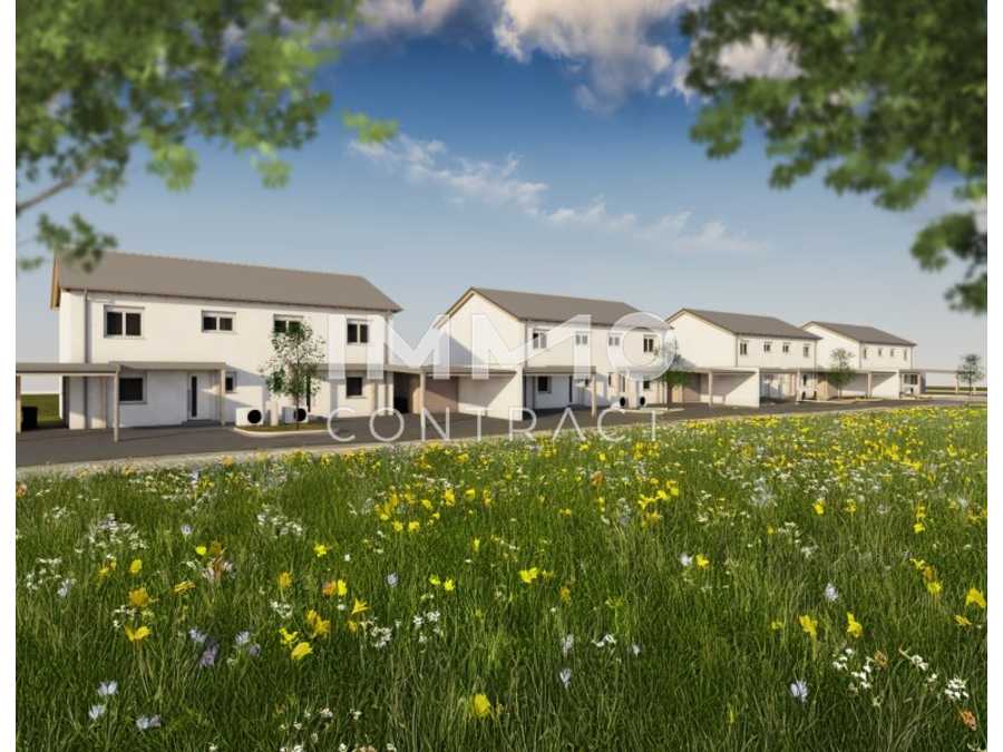 Immobilie: Doppelhaushälfte in 3251 Purgstall