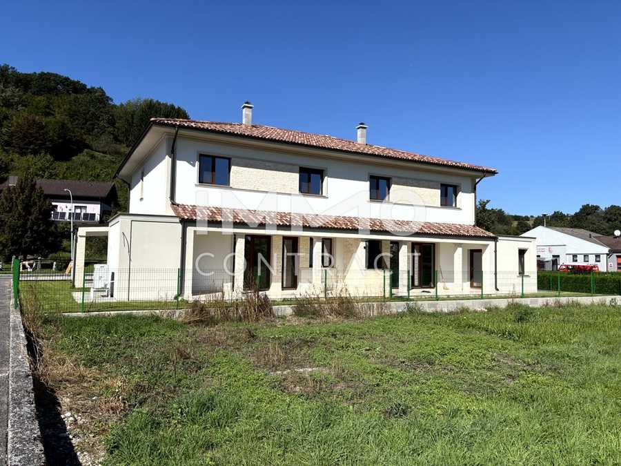 Immobilie: Doppelhaushälfte in 3380 Golling an der Erlauf