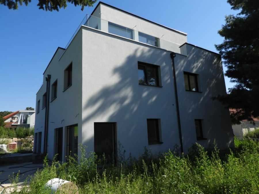 Immobilie: Doppelhaushälfte in 2625 Schwarzau am Steinfeld