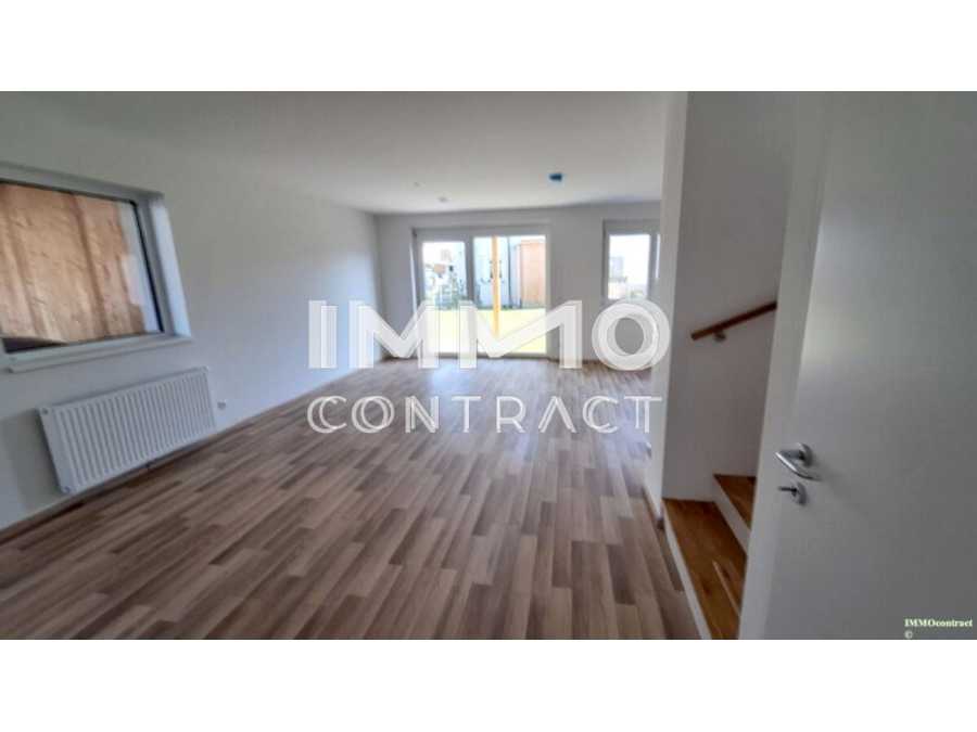 Immobilie: Doppelhaushälfte in 3243 St. Leonhard am Forst