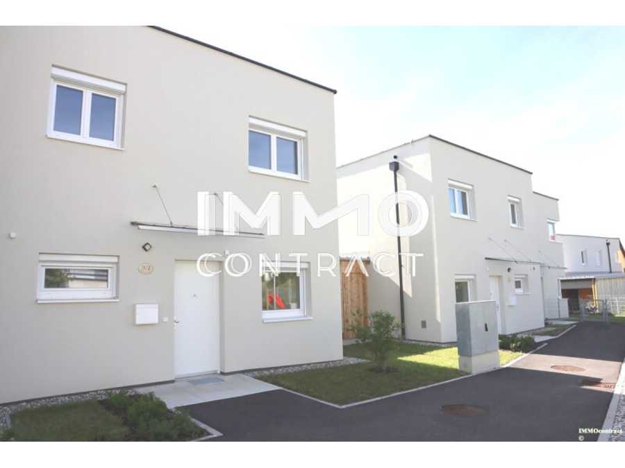 Immobilie: Doppelhaushälfte in 3243 St. Leonhard am Forst